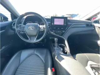 Toyota Camry 2024 SE 4dr Sedan