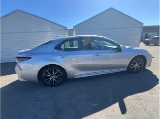 Toyota Camry 2024 SE 4dr Sedan