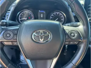Toyota Camry 2024 SE 4dr Sedan
