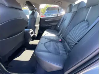 Toyota Camry 2024 SE 4dr Sedan
