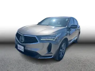 Acura RDX 2022 SH-AWD 4dr SUV w/Technology Package