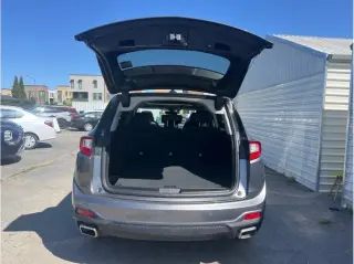Acura RDX 2022 SH-AWD 4dr SUV w/Technology Package