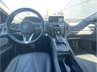 Acura RDX 2022 SH-AWD 4dr SUV w/Technology Package