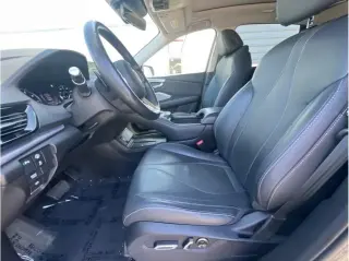 Acura RDX 2022 SH-AWD 4dr SUV w/Technology Package