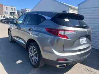 Acura RDX 2022 SH-AWD 4dr SUV w/Technology Package