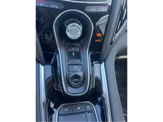 Acura RDX 2022 SH-AWD 4dr SUV w/Technology Package