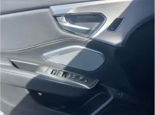 Acura RDX 2022 SH-AWD 4dr SUV w/Technology Package