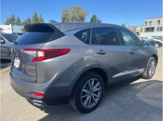 Acura RDX 2022 SH-AWD 4dr SUV w/Technology Package