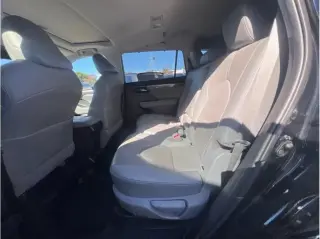 Toyota Highlander Hybrid 2021 AWD Limited 4dr SUV