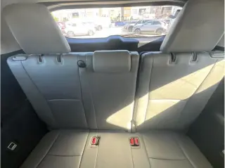 Toyota Highlander Hybrid 2021 AWD Limited 4dr SUV