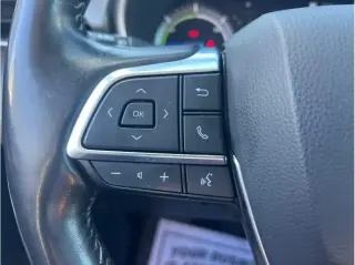 Toyota Highlander Hybrid 2021 AWD Limited 4dr SUV