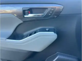 Toyota Highlander Hybrid 2021 AWD Limited 4dr SUV