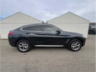BMW X4 2022 AWD xDrive30i 4dr Sports Activity Coupe