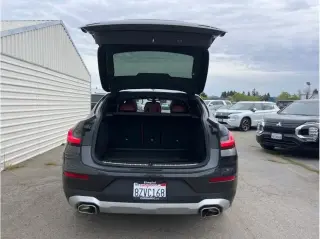 BMW X4 2022 AWD xDrive30i 4dr Sports Activity Coupe