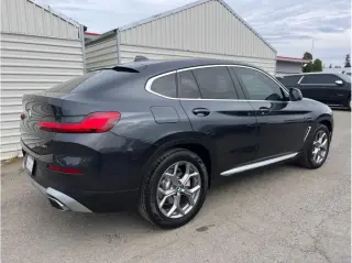 BMW X4 2022 AWD xDrive30i 4dr Sports Activity Coupe