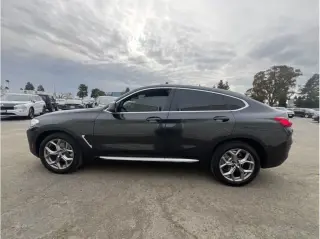 BMW X4 2022 AWD xDrive30i 4dr Sports Activity Coupe
