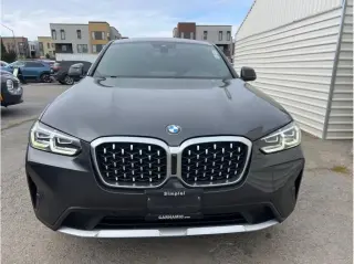 BMW X4 2022 AWD xDrive30i 4dr Sports Activity Coupe