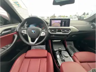 BMW X4 2022 AWD xDrive30i 4dr Sports Activity Coupe