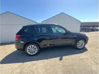 BMW X3 2016 AWD xDrive28i 4dr SUV