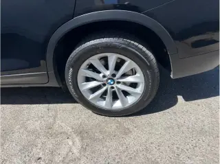 BMW X3 2016 AWD xDrive28i 4dr SUV