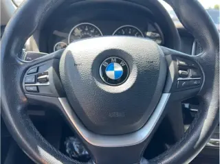 BMW X3 2016 AWD xDrive28i 4dr SUV