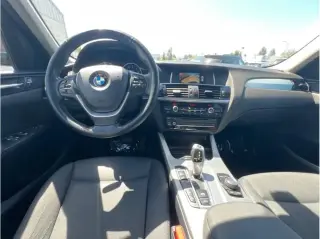BMW X3 2016 AWD xDrive28i 4dr SUV