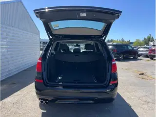 BMW X3 2016 AWD xDrive28i 4dr SUV