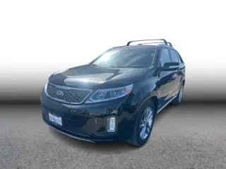 Kia Sorento 2014 AWD SX 4dr SUV
