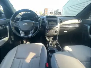 Kia Sorento 2014 AWD SX 4dr SUV