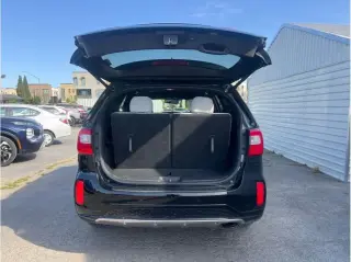 Kia Sorento 2014 AWD SX 4dr SUV
