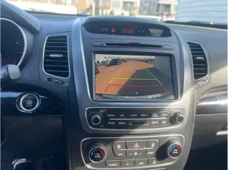 Kia Sorento 2014 AWD SX 4dr SUV