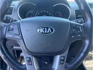 Kia Sorento 2014 AWD SX 4dr SUV
