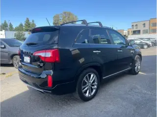 Kia Sorento 2014 AWD SX 4dr SUV