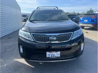 Kia Sorento 2014 AWD SX 4dr SUV