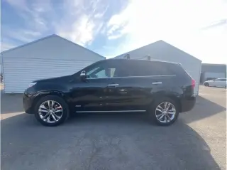 Kia Sorento 2014 AWD SX 4dr SUV
