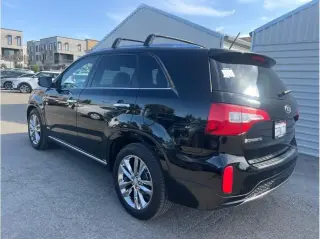 Kia Sorento 2014 AWD SX 4dr SUV