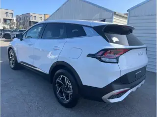 Kia Sportage 2025 LX 4dr SUV