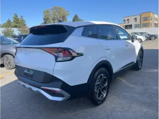 Kia Sportage 2025 LX 4dr SUV