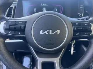 Kia Sportage 2025 LX 4dr SUV