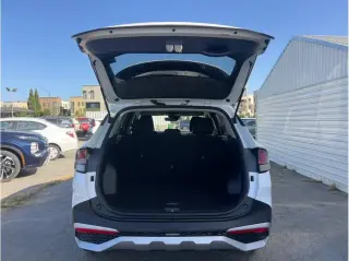 Kia Sportage 2025 LX 4dr SUV