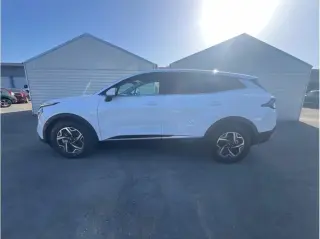 Kia Sportage 2025 LX 4dr SUV