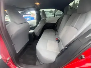 Toyota Corolla 2021 SE 4dr Sedan CVT
