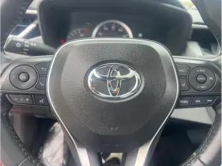 Toyota Corolla 2021 SE 4dr Sedan CVT