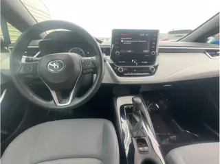 Toyota Corolla 2021 SE 4dr Sedan CVT