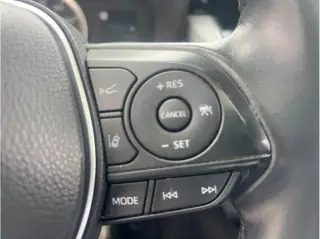Toyota Corolla 2021 SE 4dr Sedan CVT