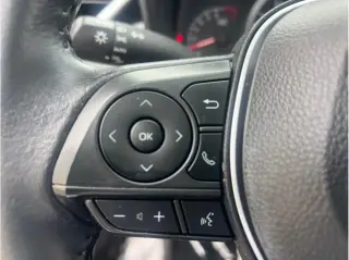 Toyota Corolla 2021 SE 4dr Sedan CVT