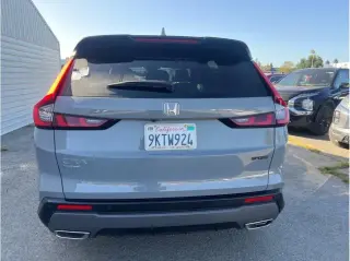 Honda CR-V Hybrid 2024 Sport-L 4dr SUV