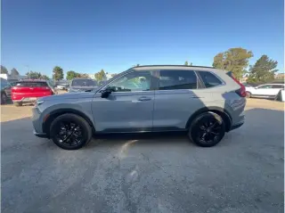 Honda CR-V Hybrid 2024 Sport-L 4dr SUV