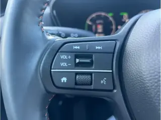 Honda CR-V Hybrid 2024 Sport-L 4dr SUV