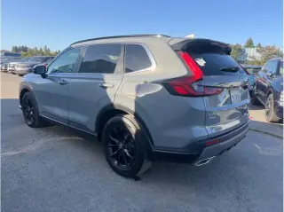 Honda CR-V Hybrid 2024 Sport-L 4dr SUV